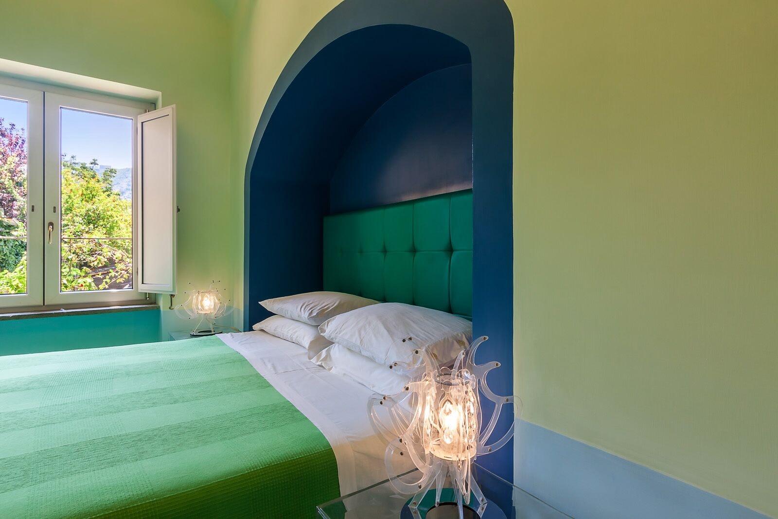 Casa Astarita B&B by null