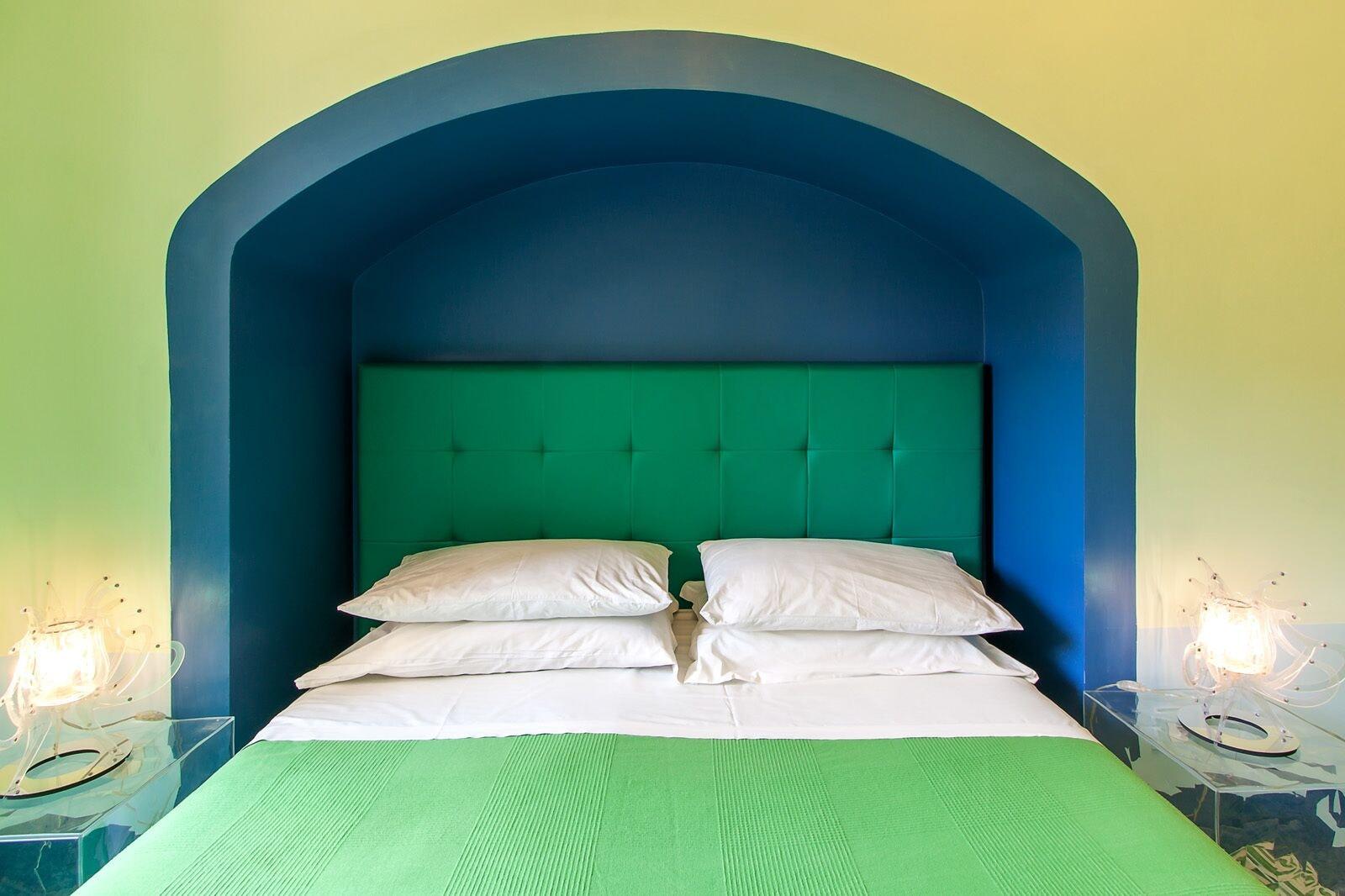 Casa Astarita B&B by null