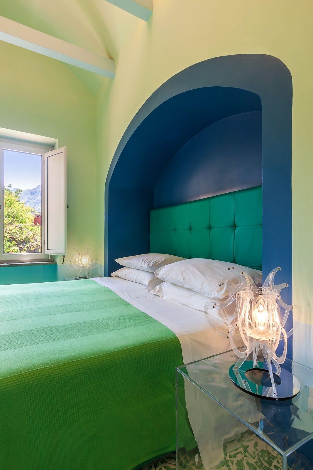 Casa Astarita B&B by null