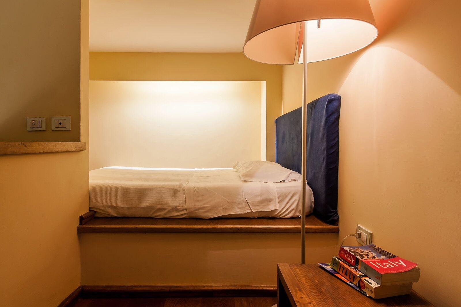 Casa Astarita B&B by null