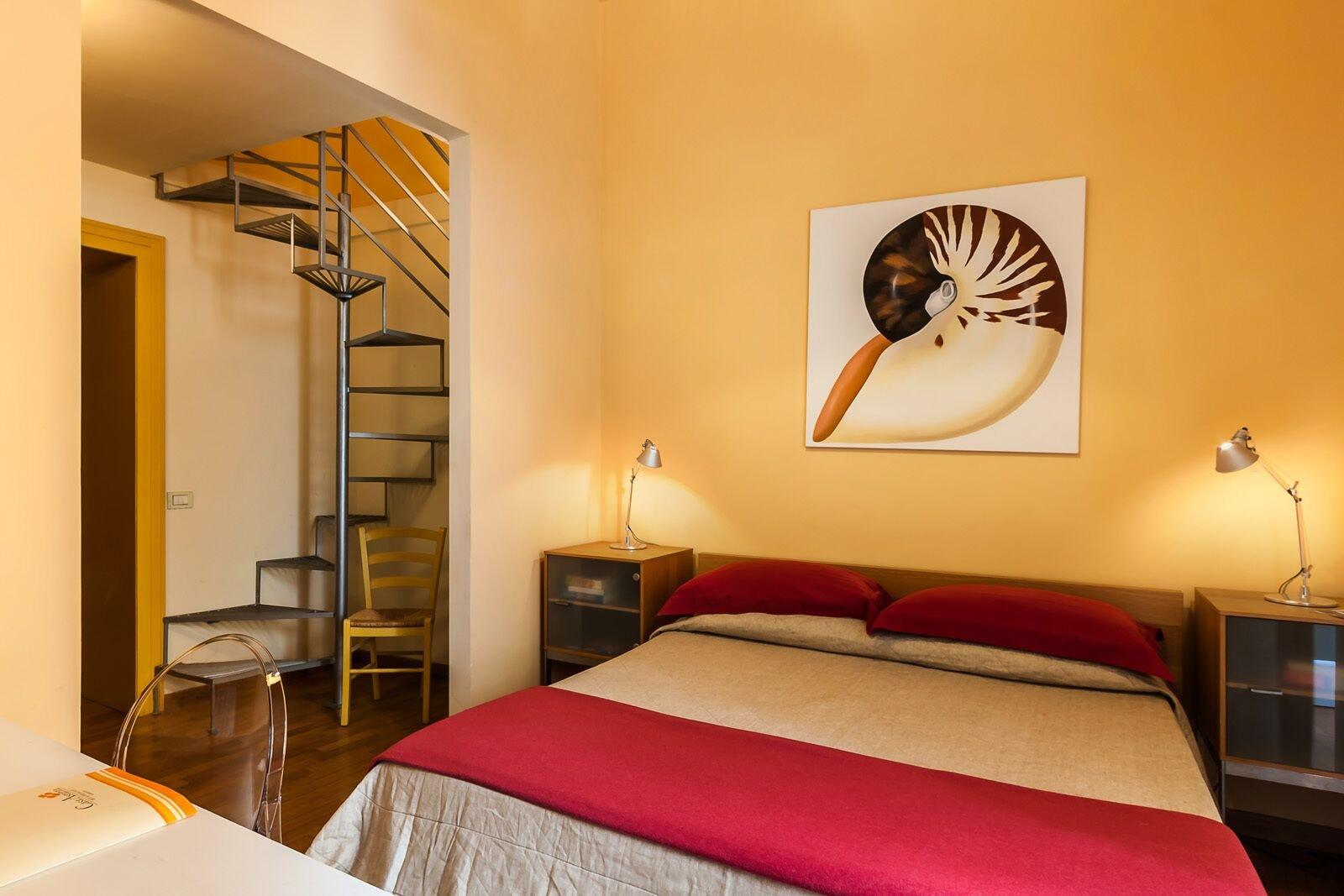 Casa Astarita B&B by null