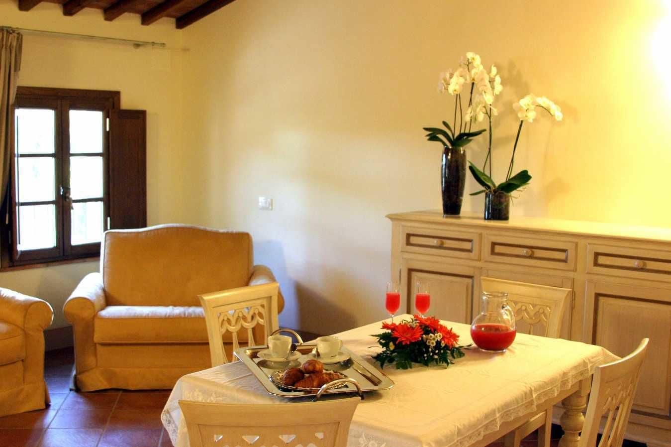 Le Colombaie Country Resort