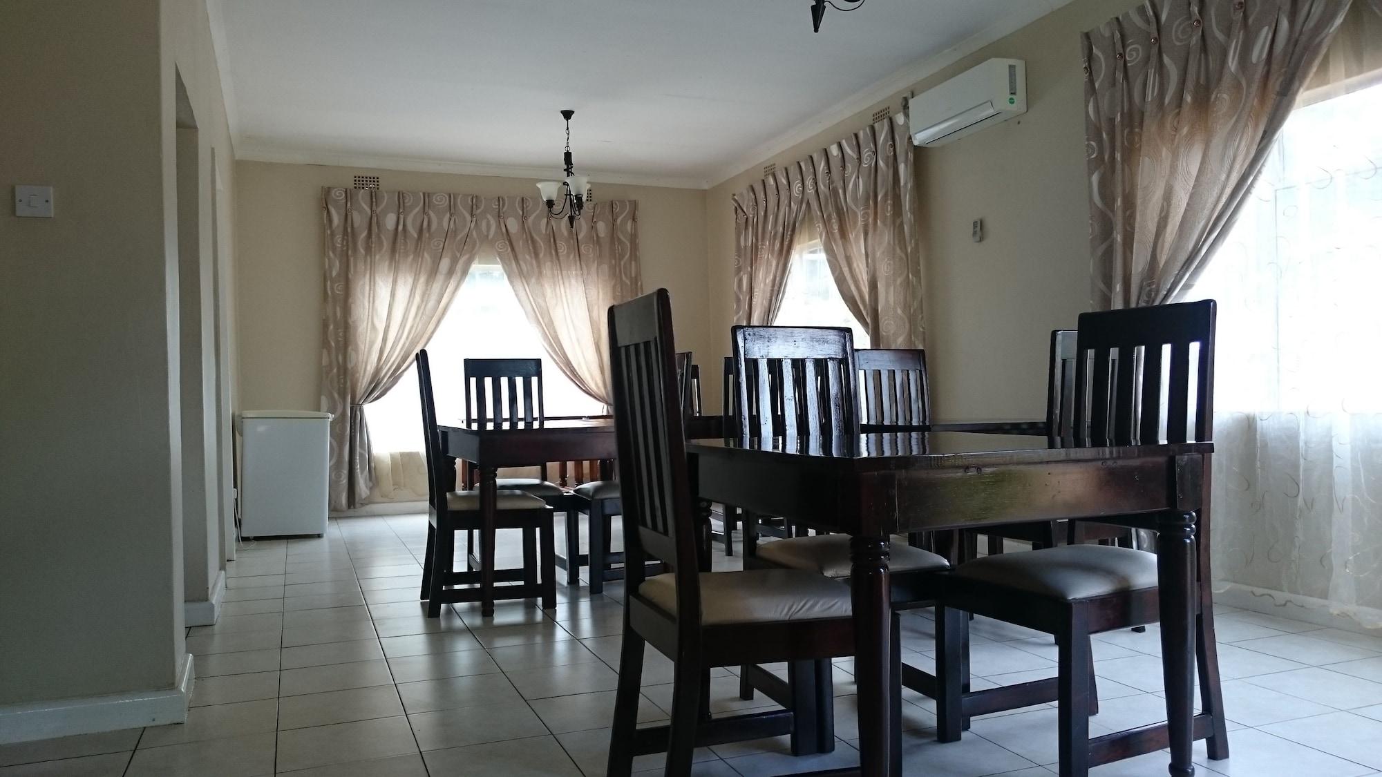 Lepatino Bed Breakfast