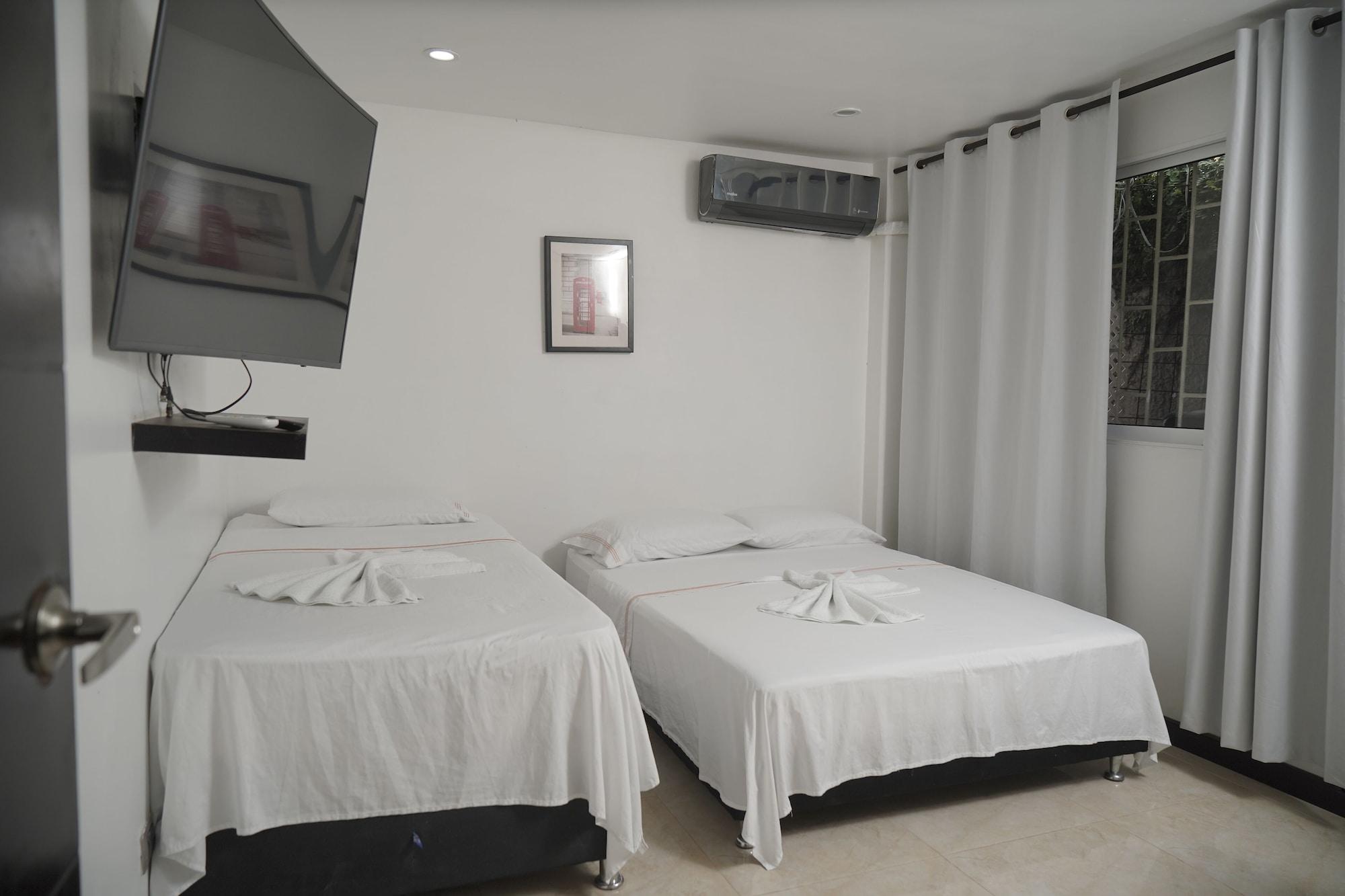 Apartamentos Martinez