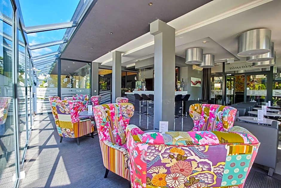 Cristal Spa