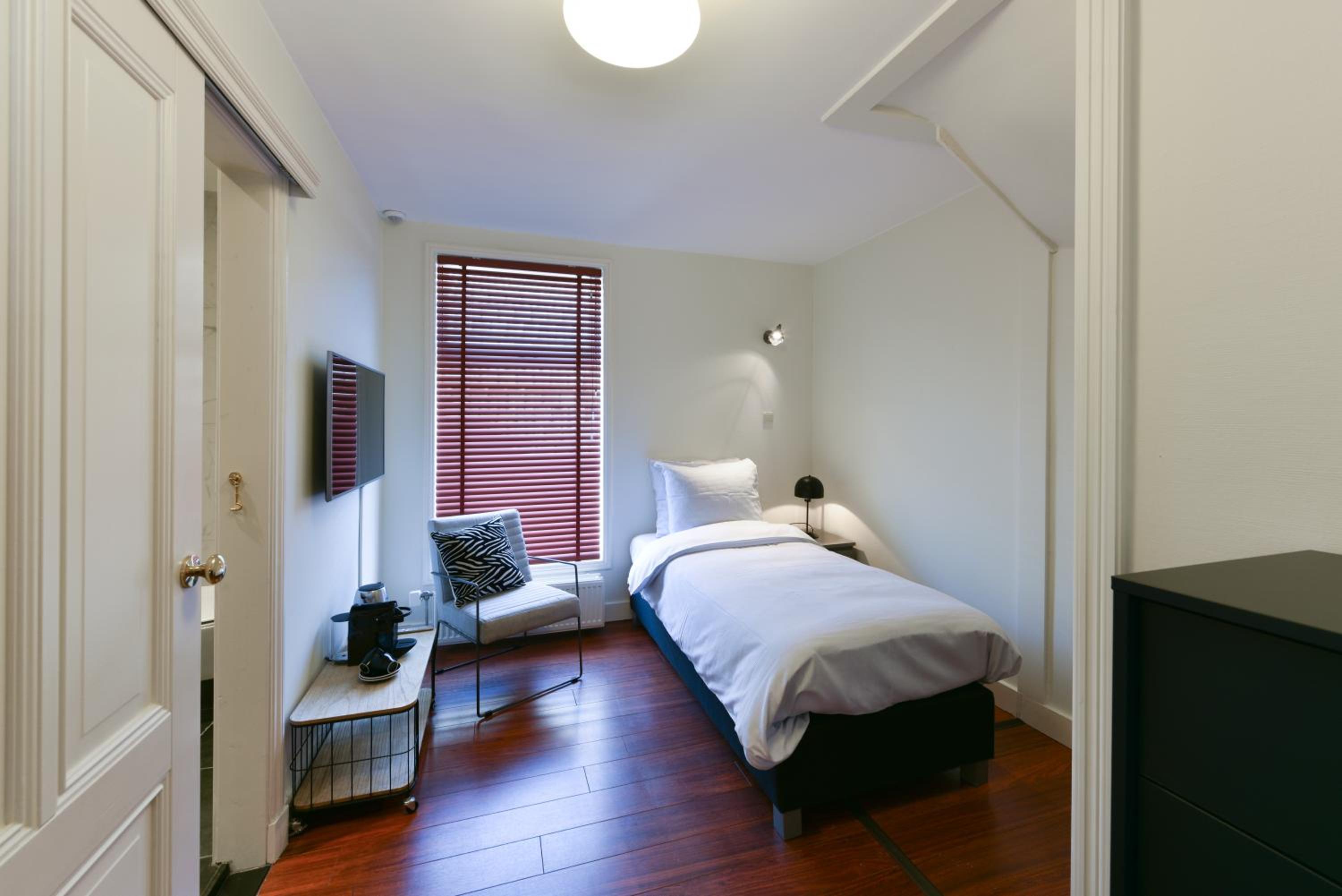 Hotel De Gravin