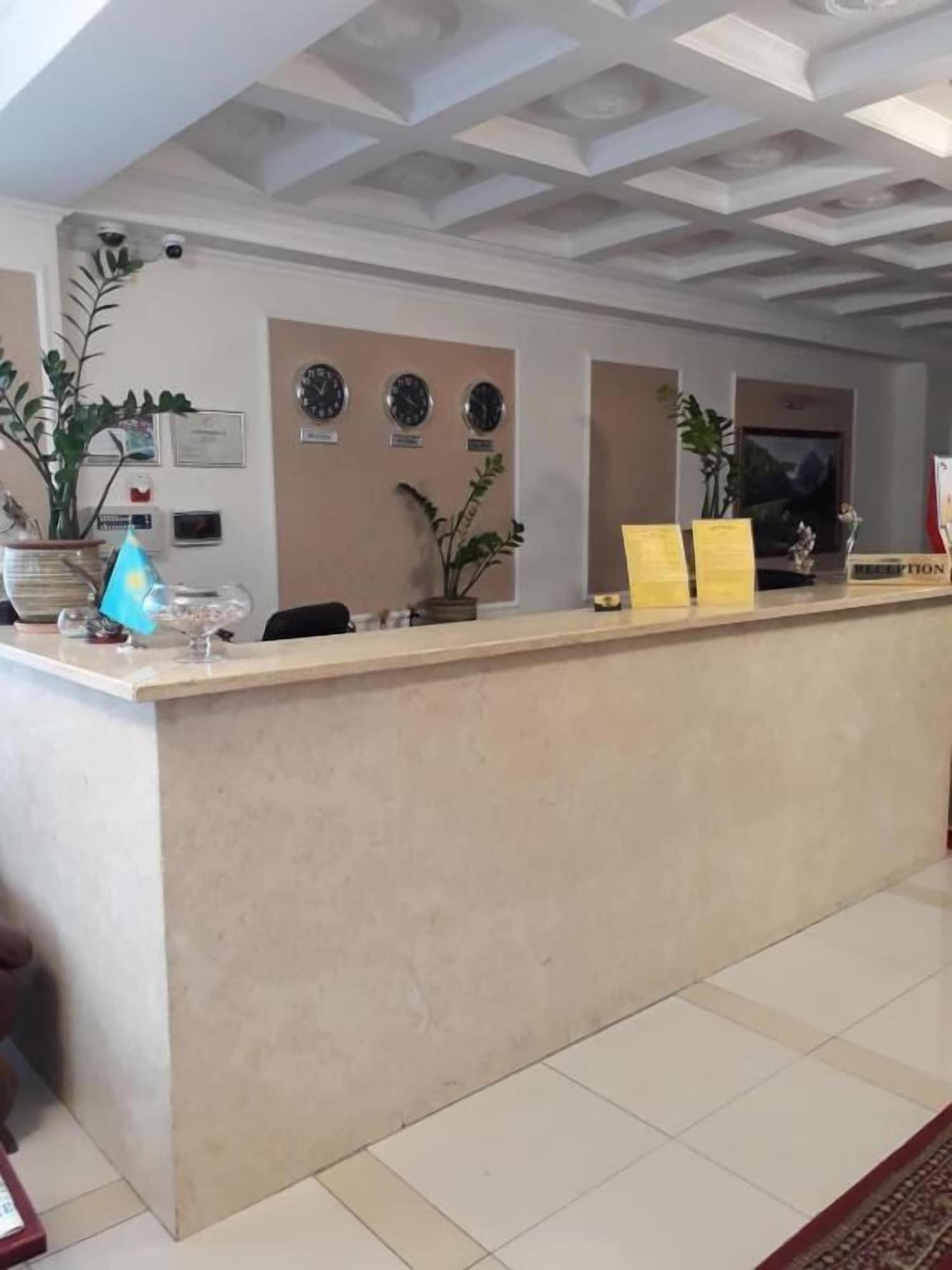 Hotel Botakoz