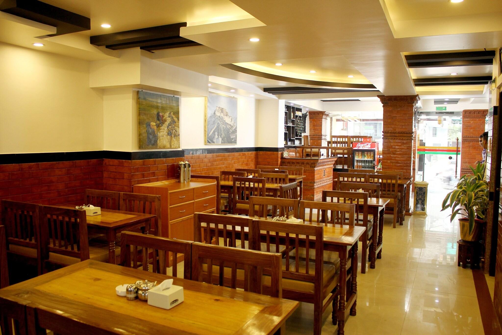 Mandala Hotel Pvt Ltd
