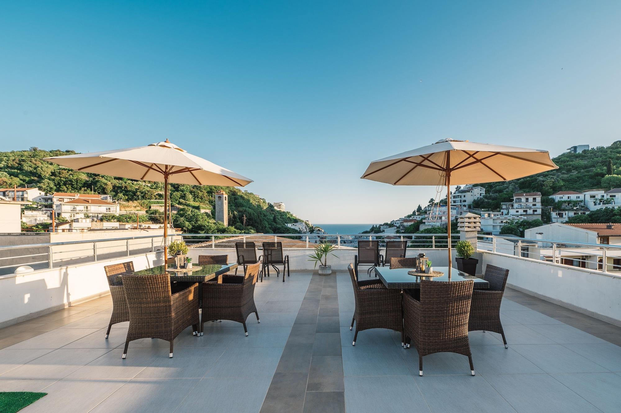 Villa Oleander