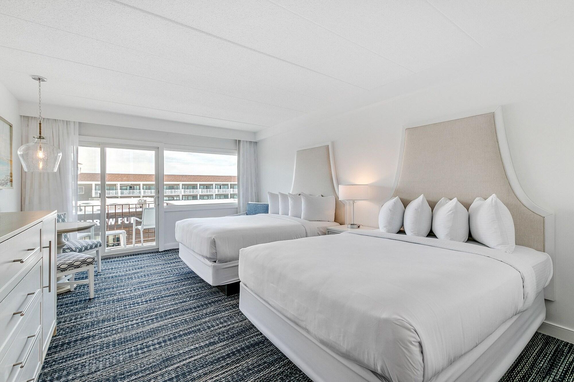 Room 4, Icona Windrift, Cape May