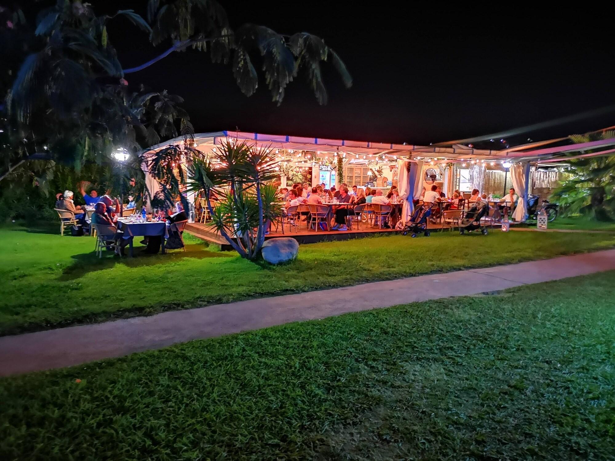 Rey Beach Club