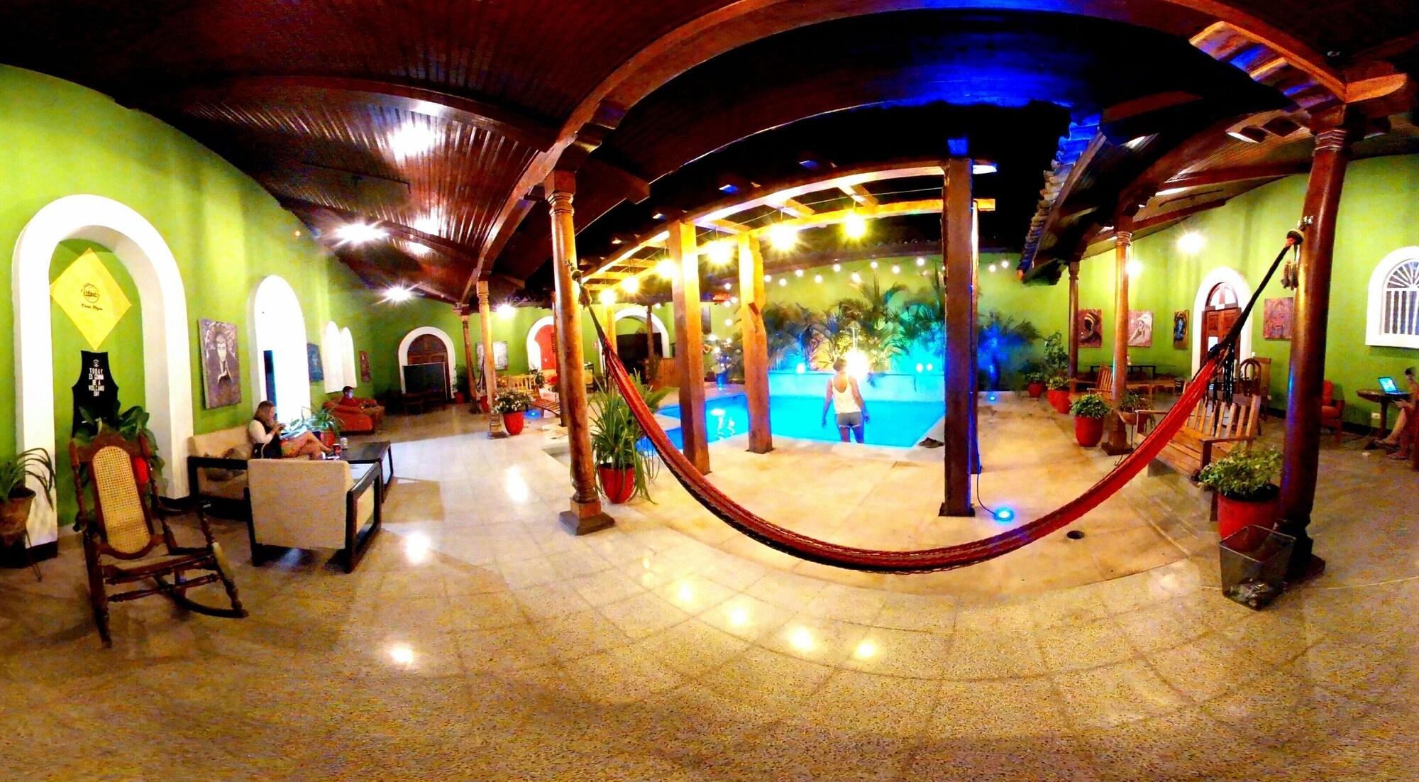 El Caite Hostel