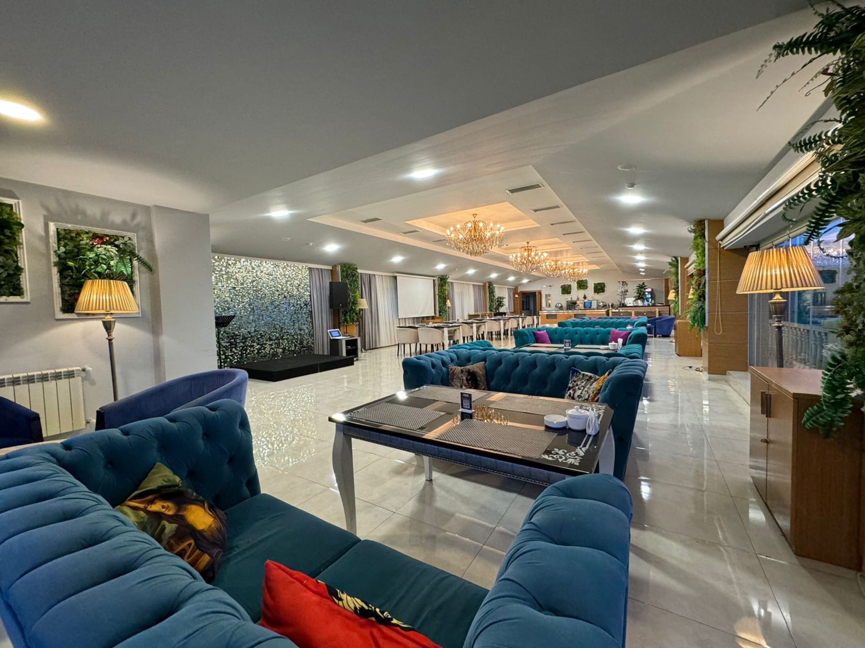 Sea Pearl Hotel