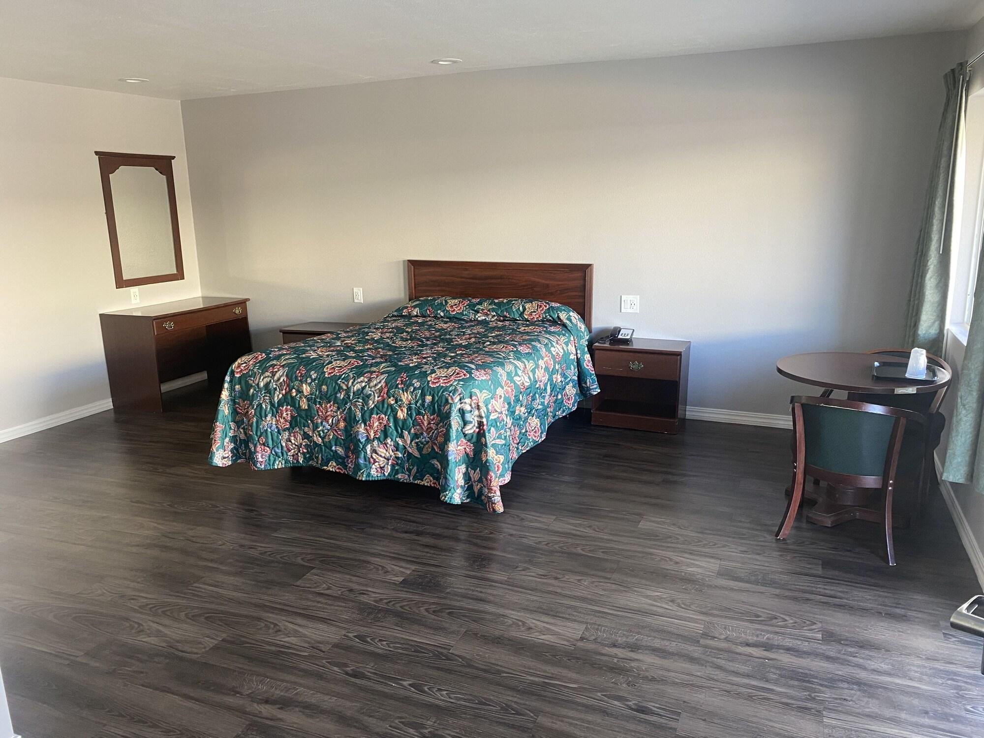 Sun Valley Inn