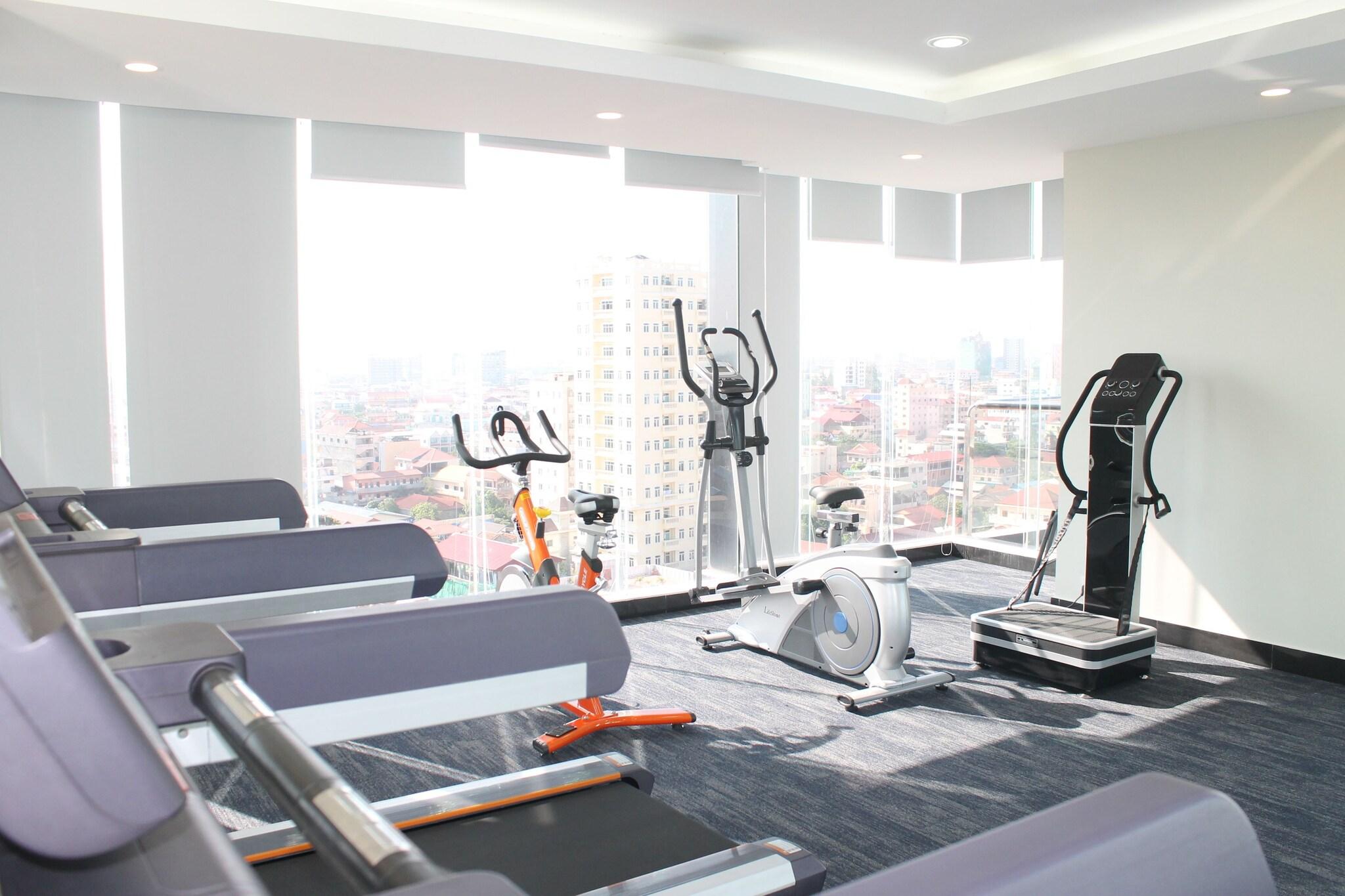 Malis The Residence Hotel