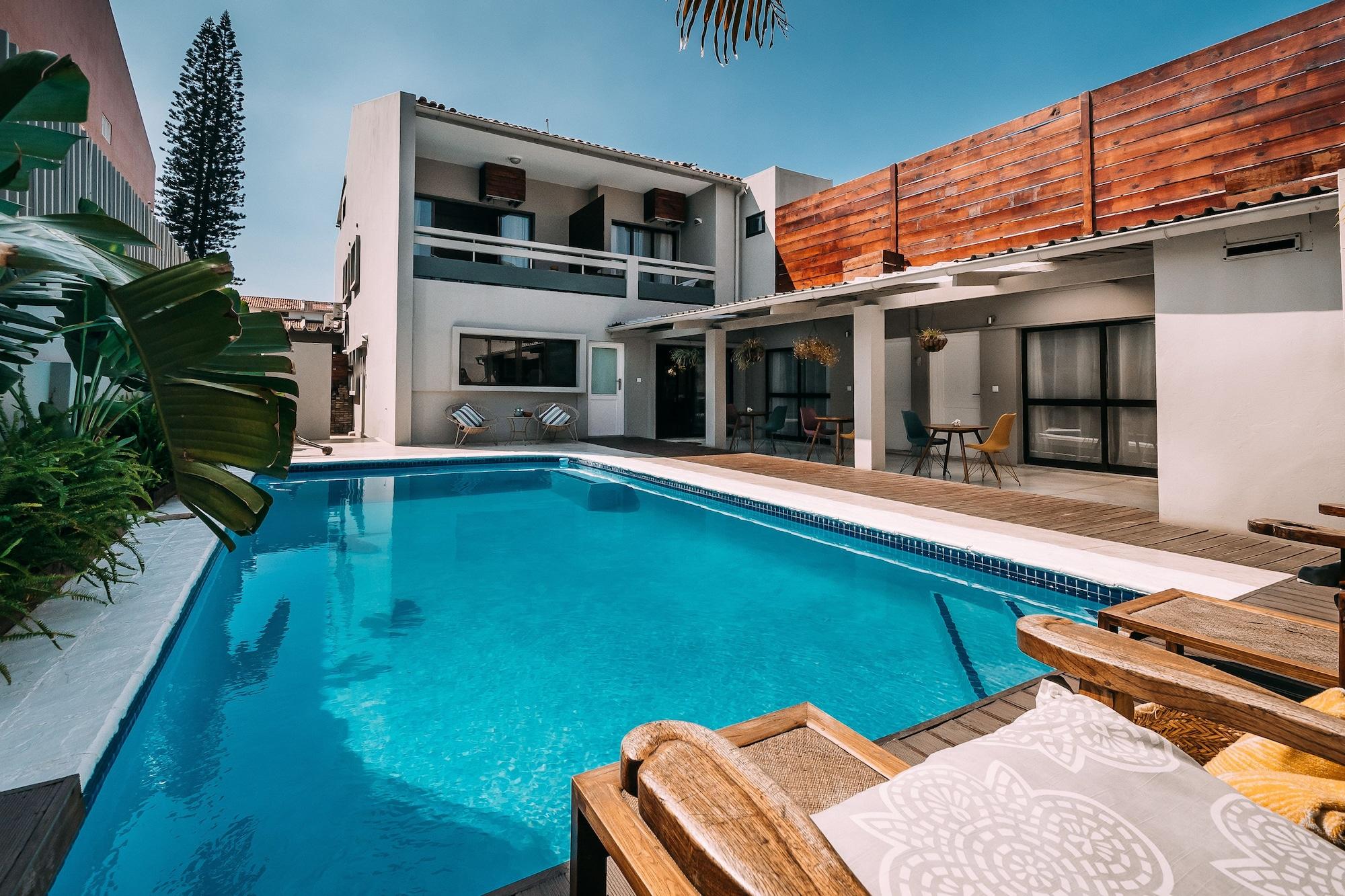 Joli GuestHouse image