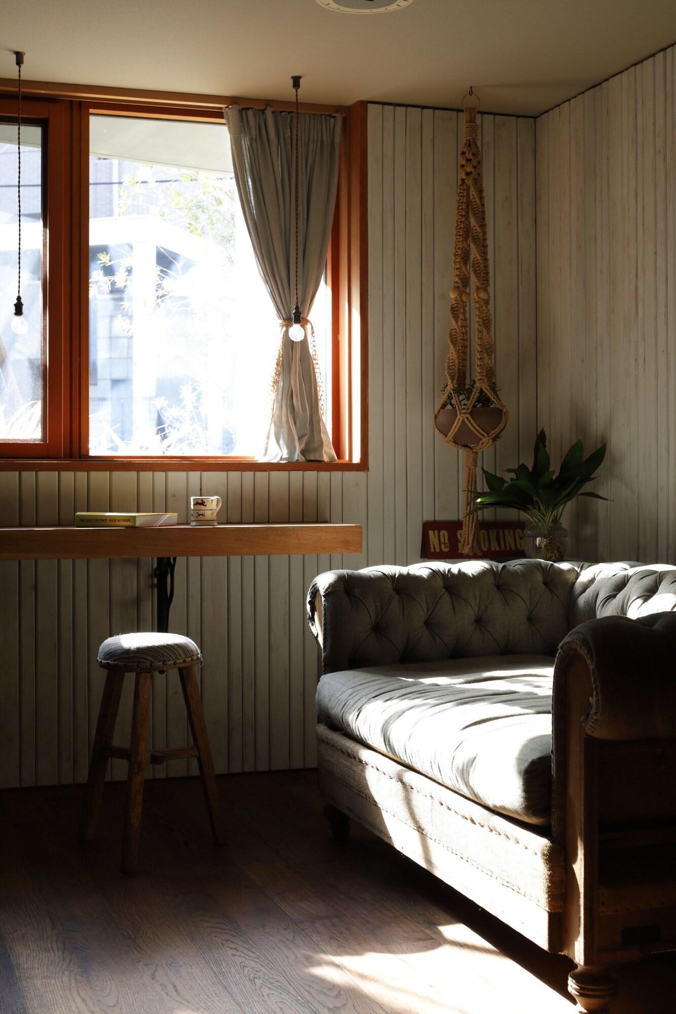 Sango Katase Guest Rooms