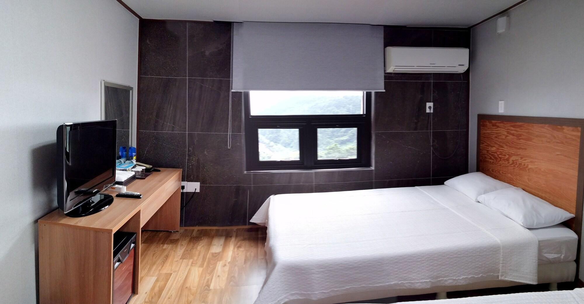 Shinsegye Hotel