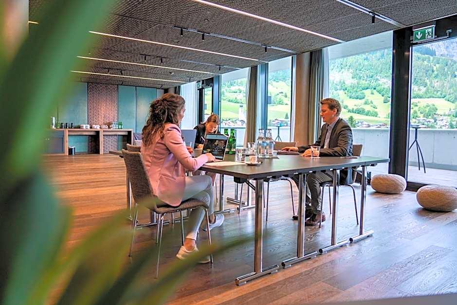 Me and All Hotel Flims, by Hyatt by null