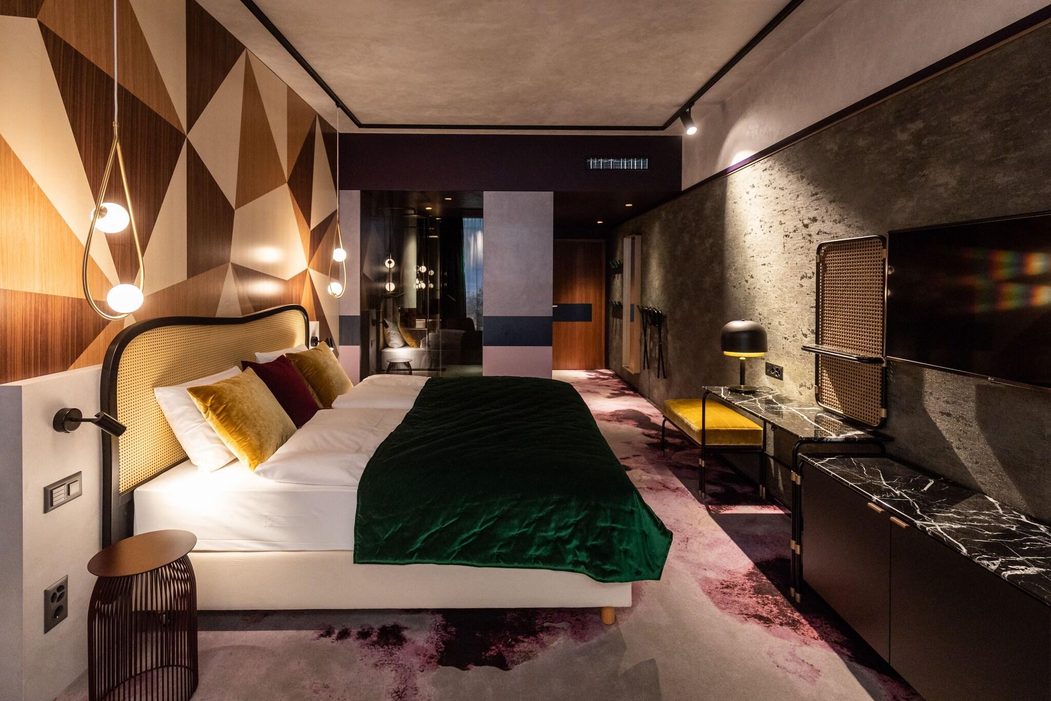 Me and All Hotel Flims, by Hyatt by null