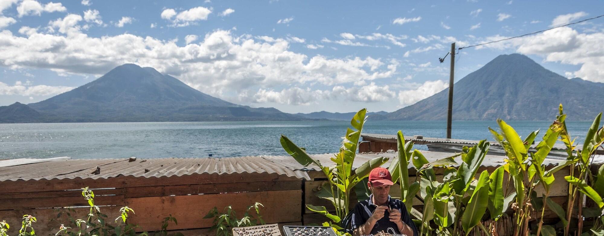 La Iguana Perdida Hostel