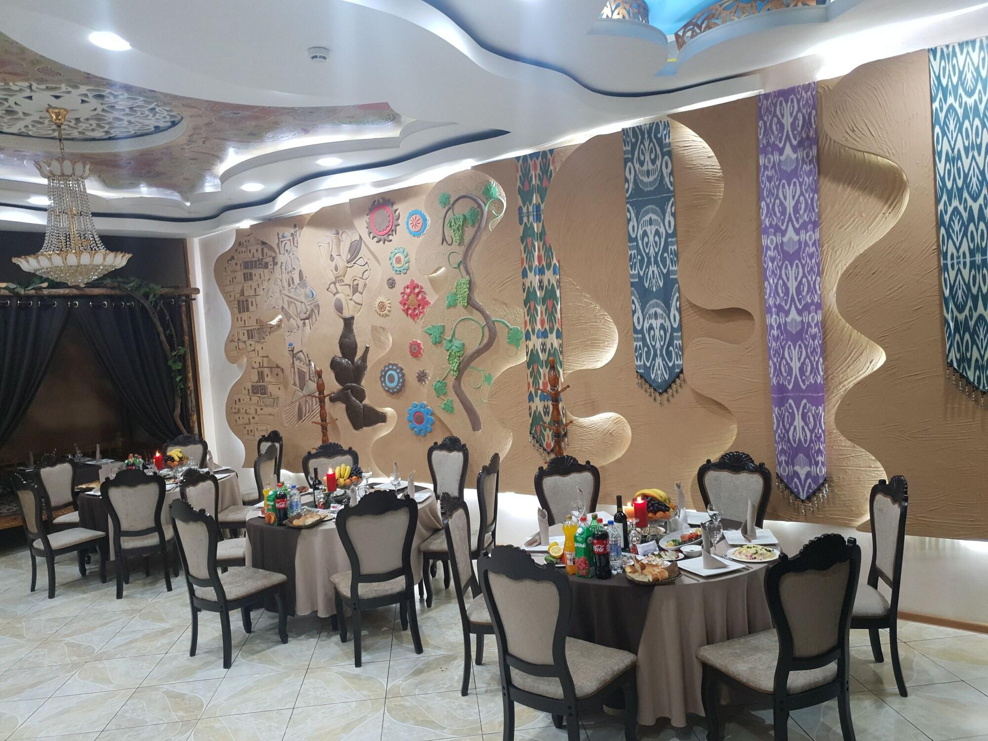 Safir Hotel
