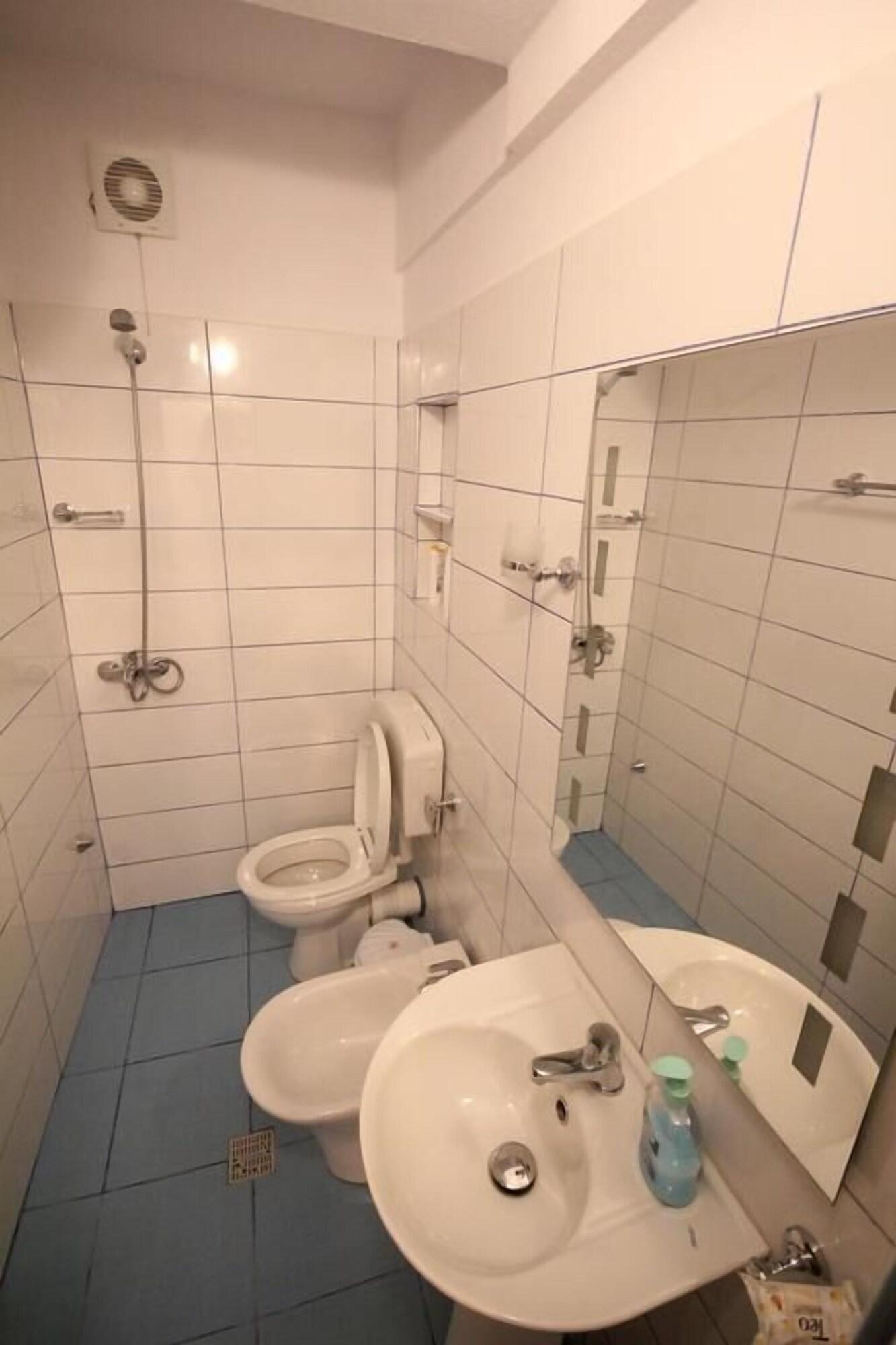 Guesthouse Altin