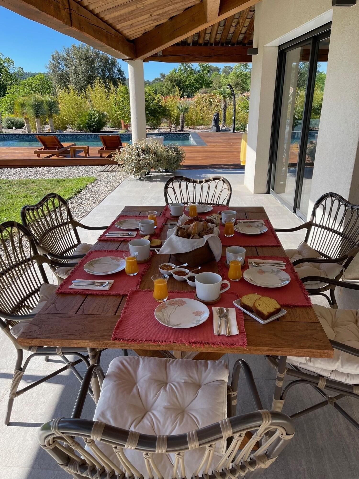 Villa Otilia