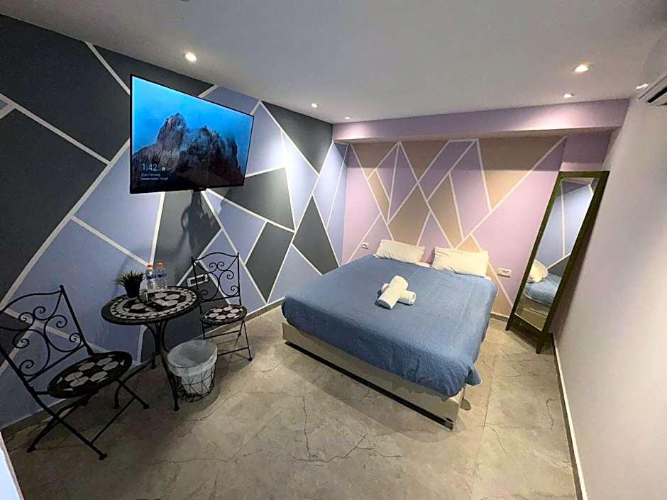 Lago Suites Hotel