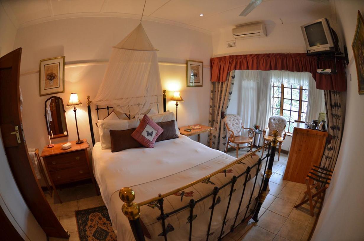 General view 3, Wendys Country Lodge, Umkhanyakude