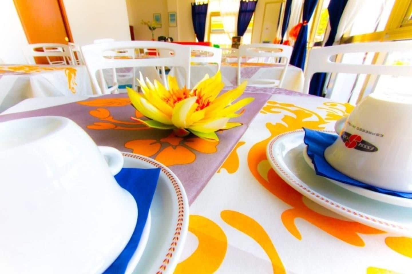 Hotel Riccardi