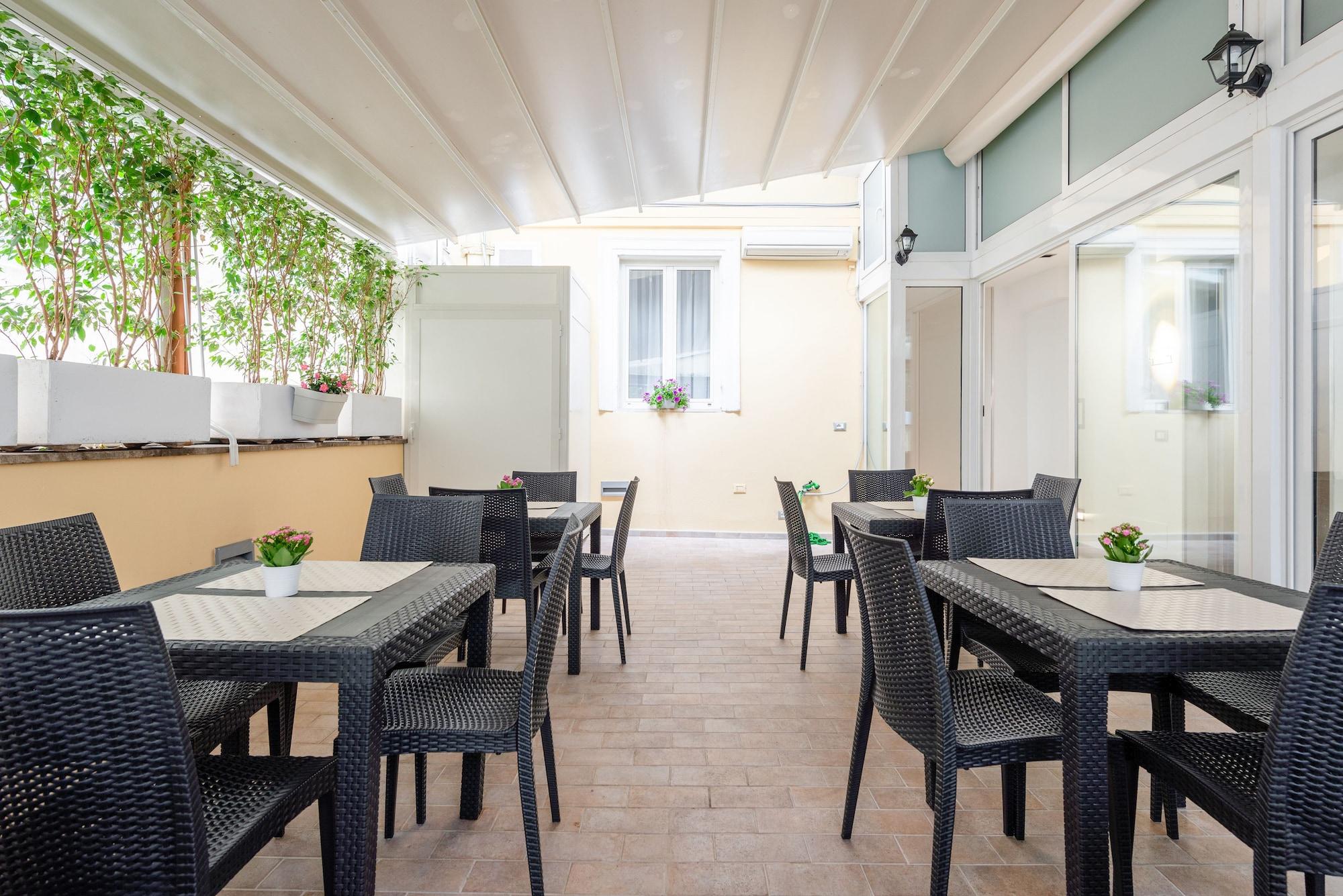 Brancaccio Luxury Suites