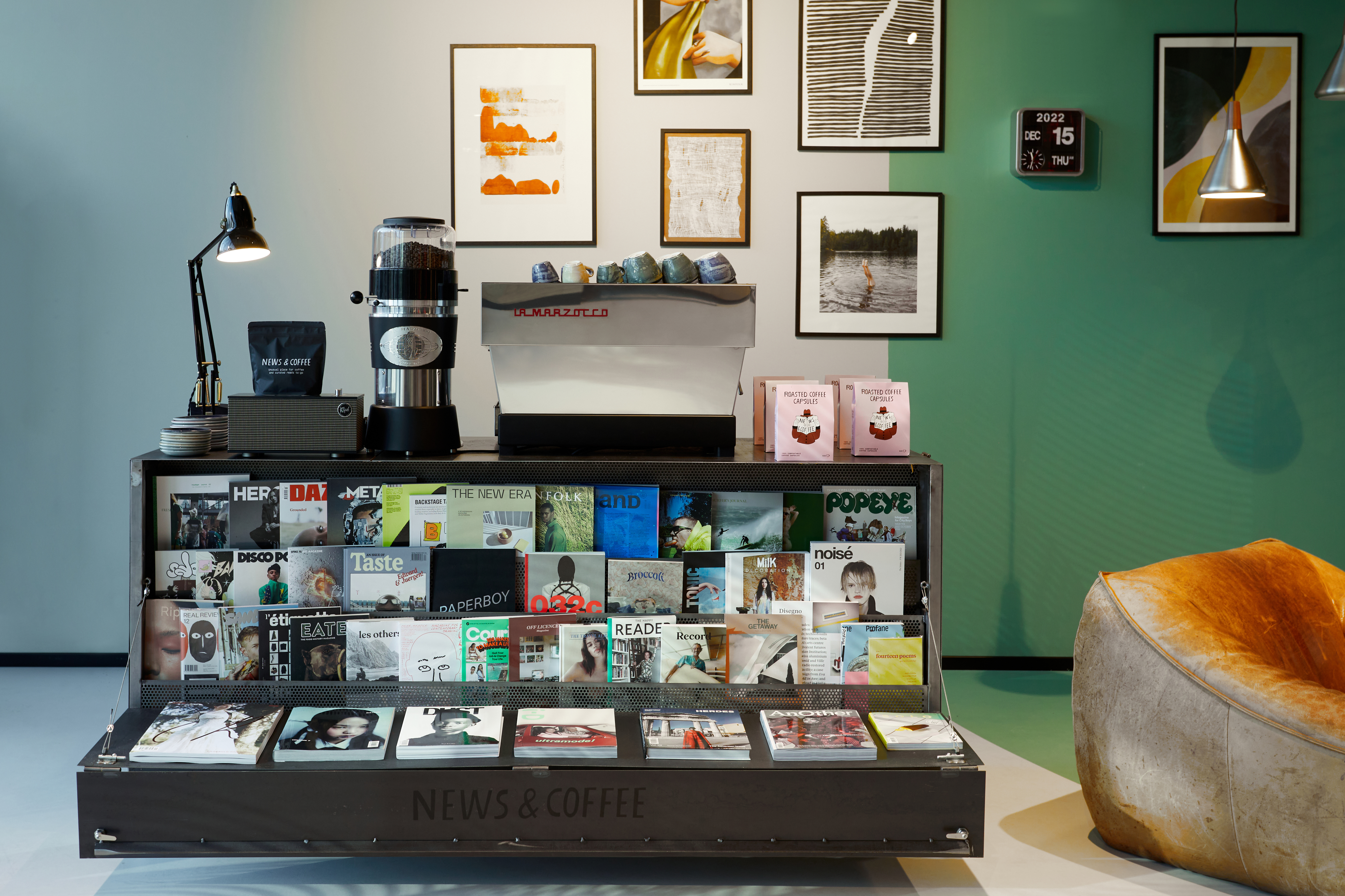 The Social Hub Barcelona Poblenou