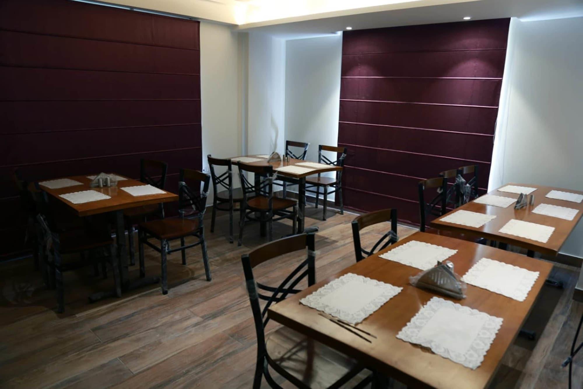 Mahaveer Shimla By Royal Collection Hotels