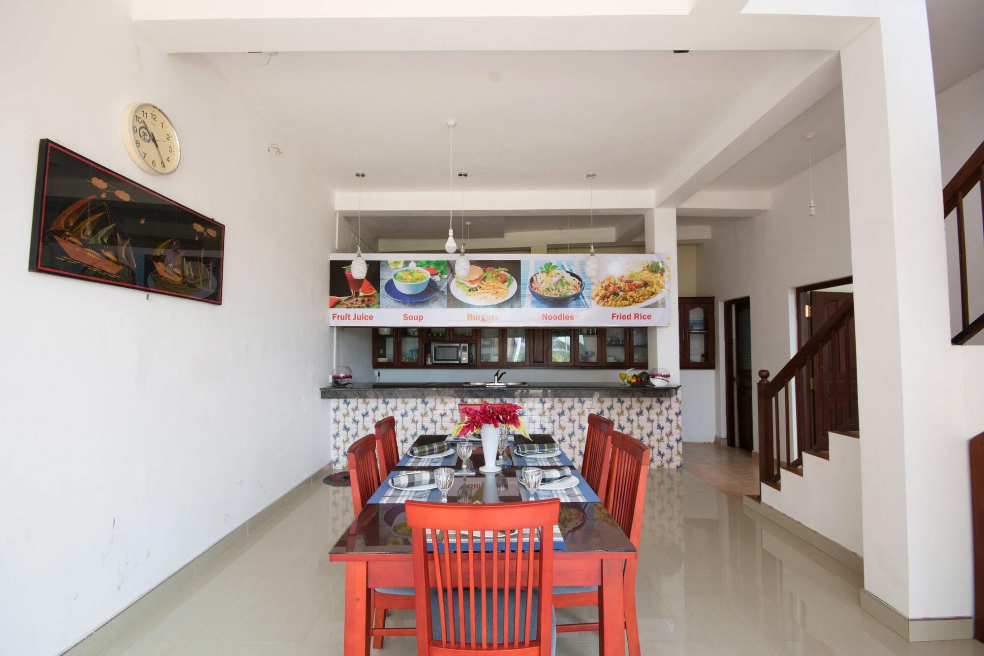 Roylanka Inn