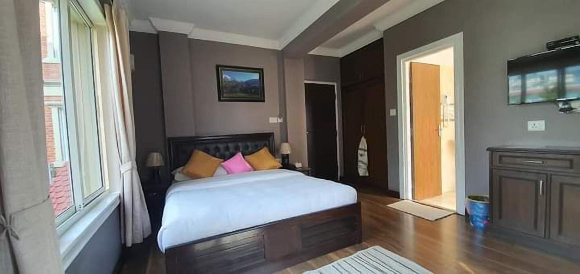 Hotel Butsugen
