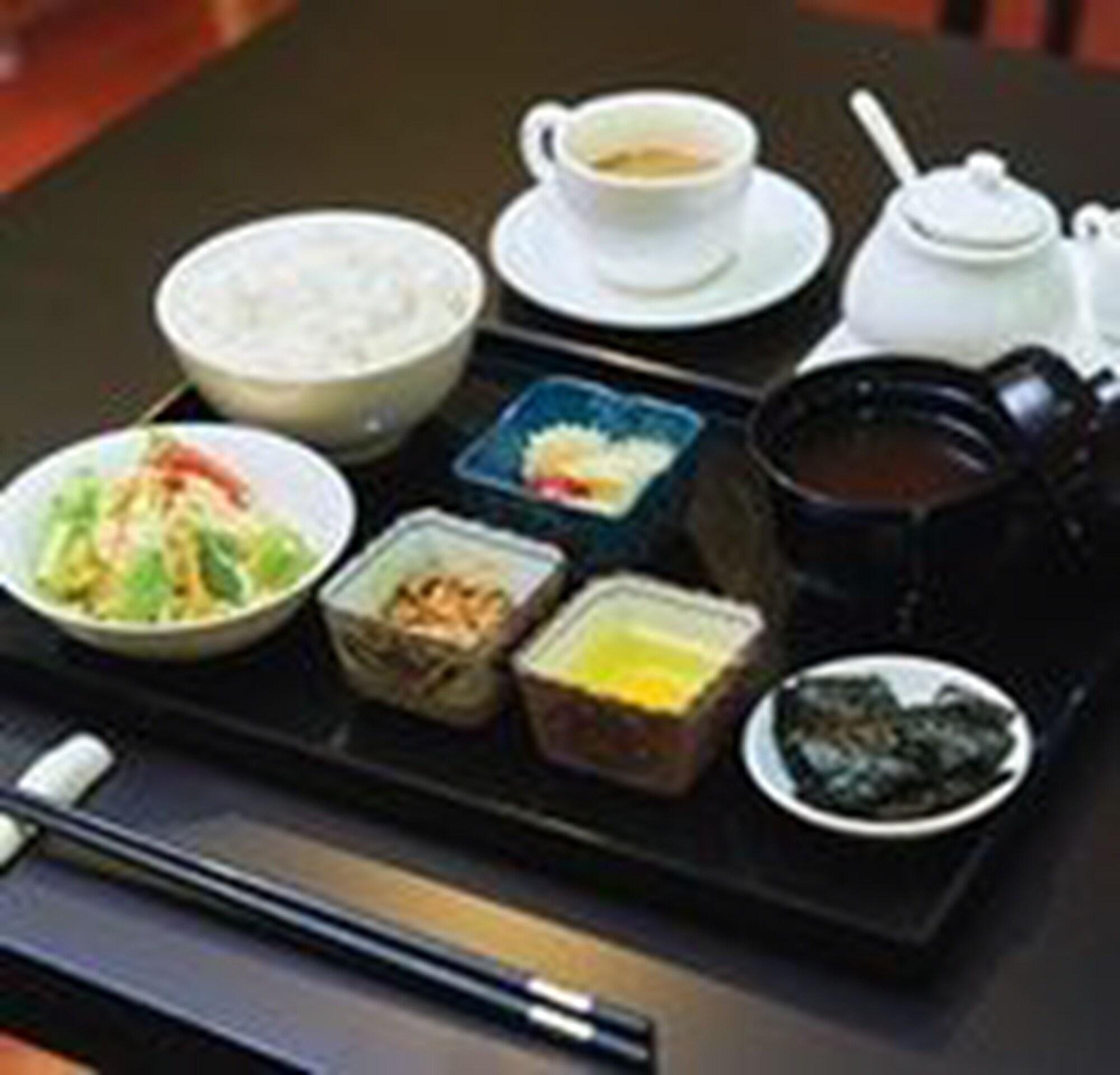 Shin Ye Htut Hotel