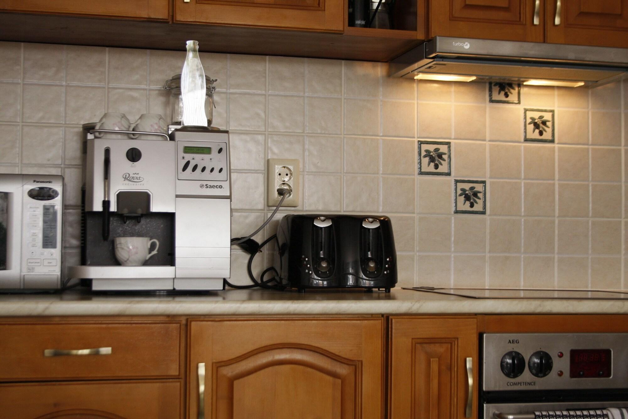 Iliikova House