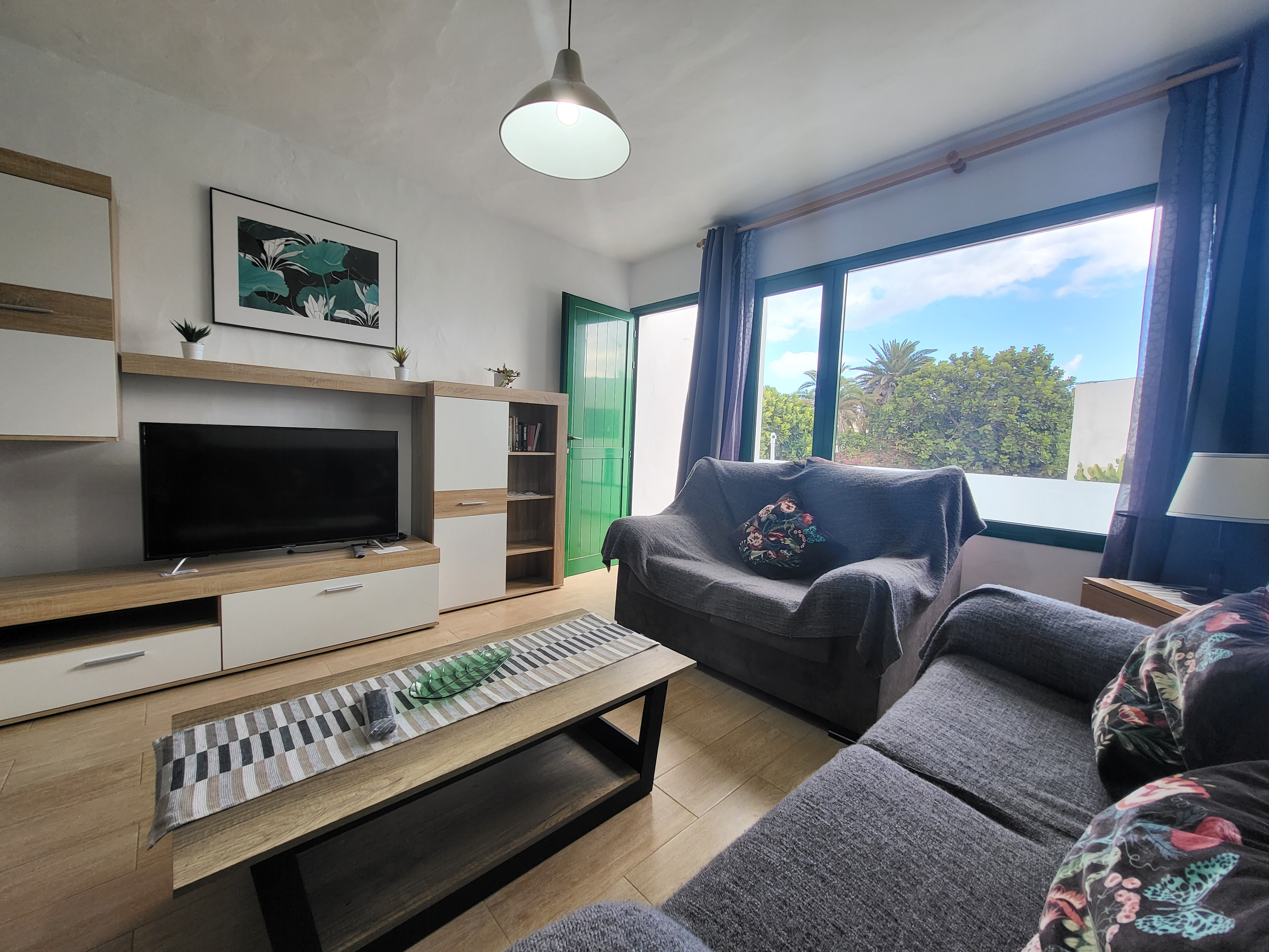 Gueldera Apartments