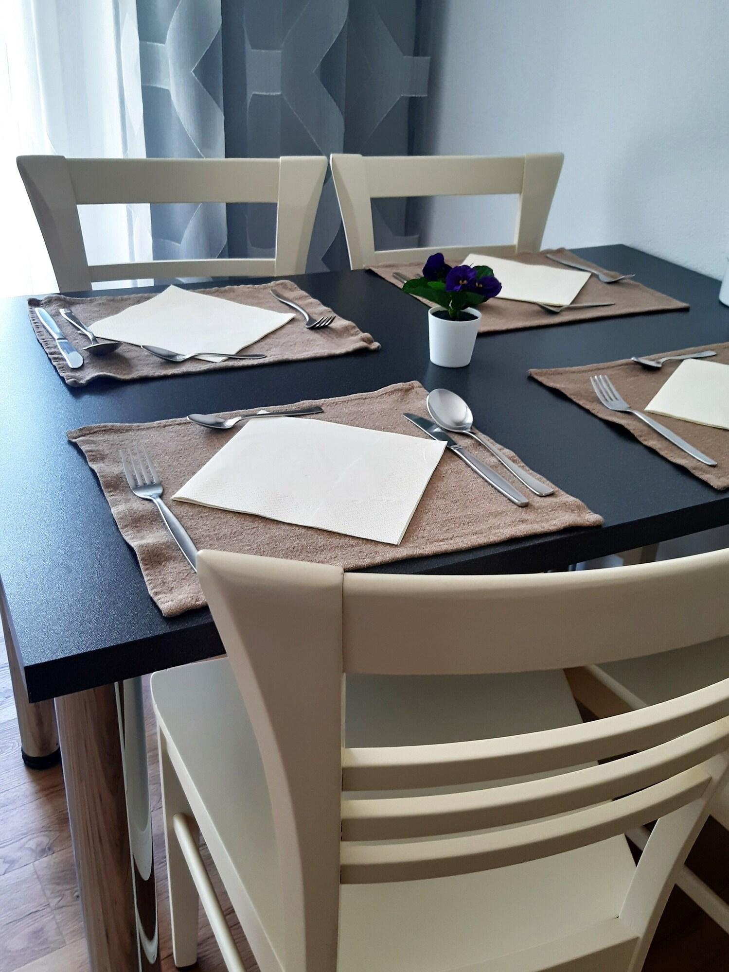 Bernina Bed And Breakfast