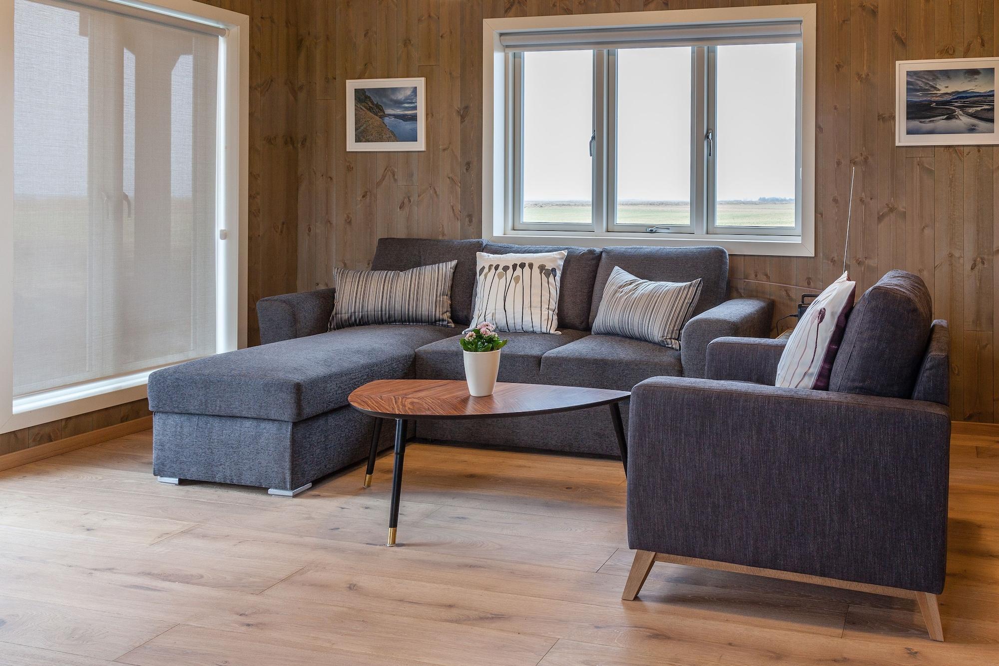 Room 2, Kornha Ll Holiday Home, Fljótshlíðarhreppur