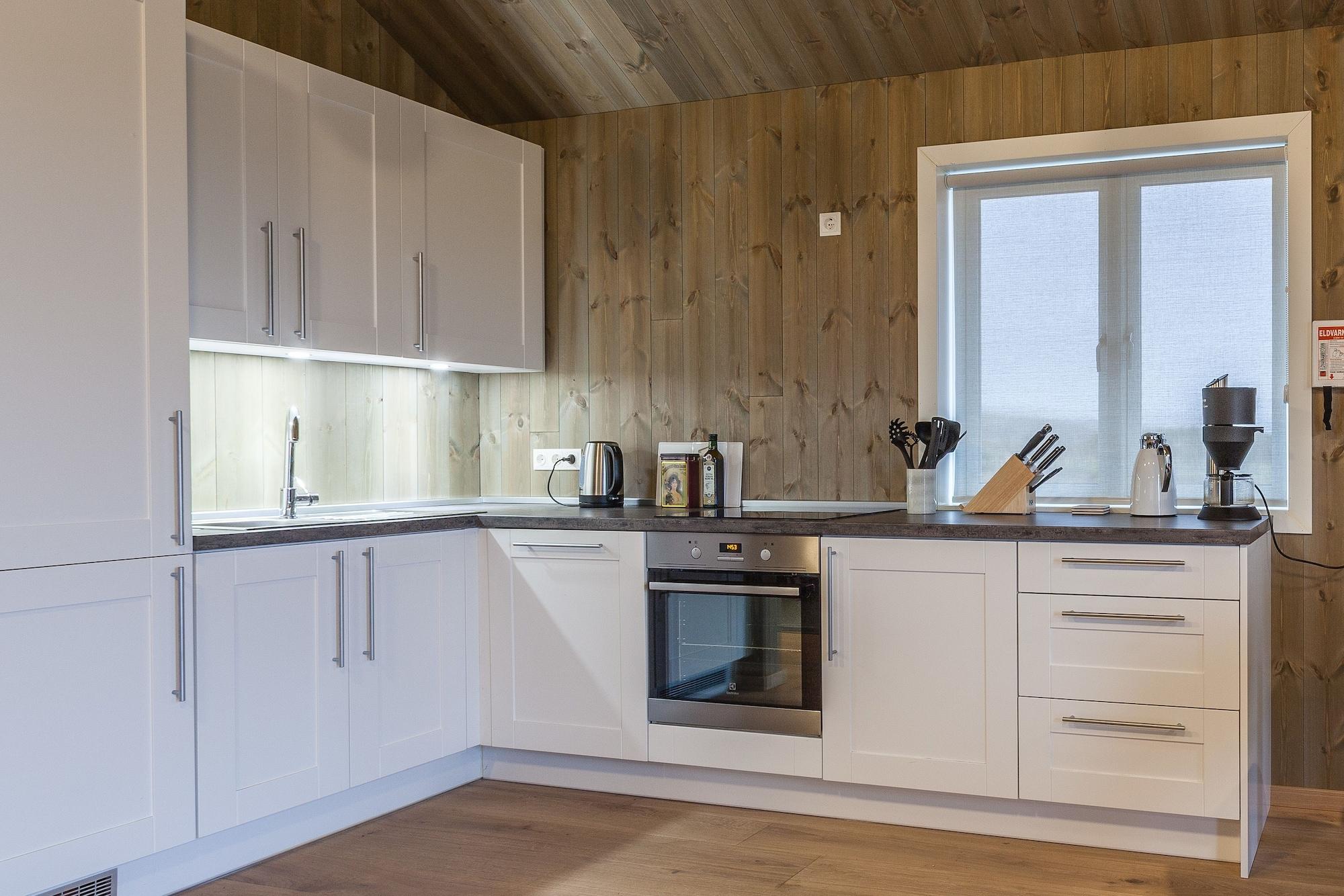 Room 3, Kornha Ll Holiday Home, Fljótshlíðarhreppur