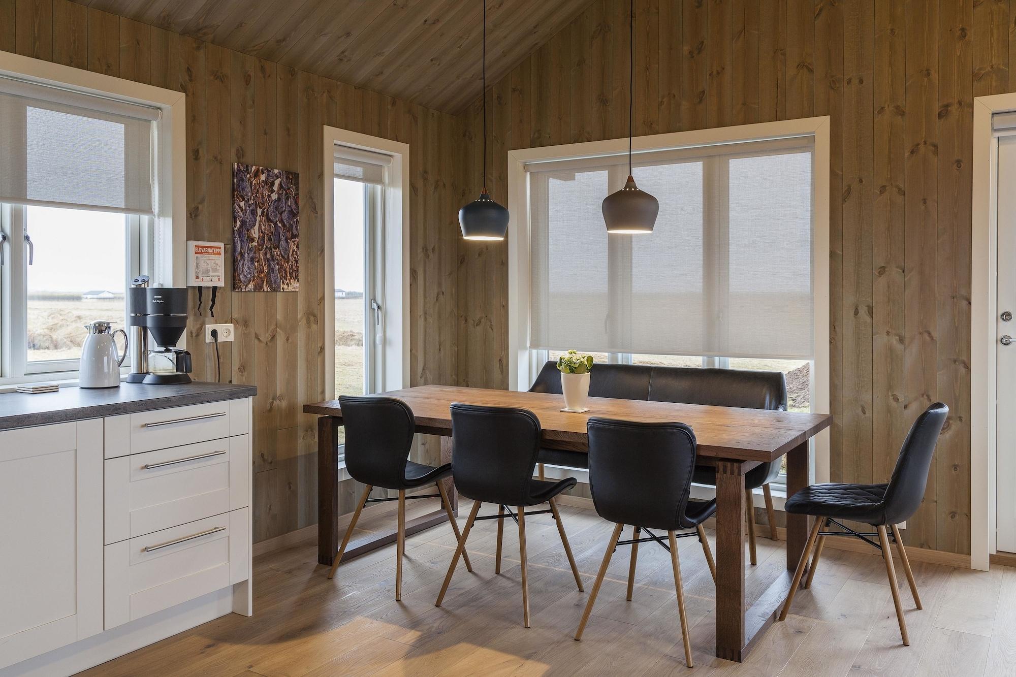 Room 4, Kornha Ll Holiday Home, Fljótshlíðarhreppur
