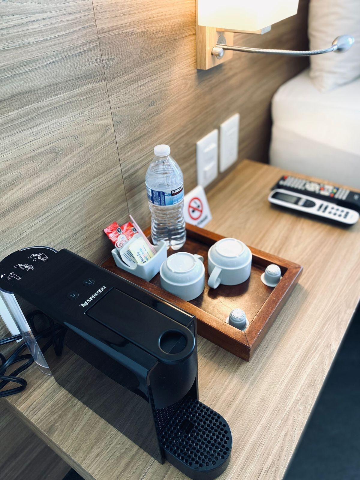 B S Suites