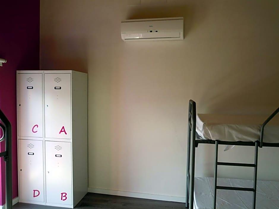 Hostel Cañaveral
