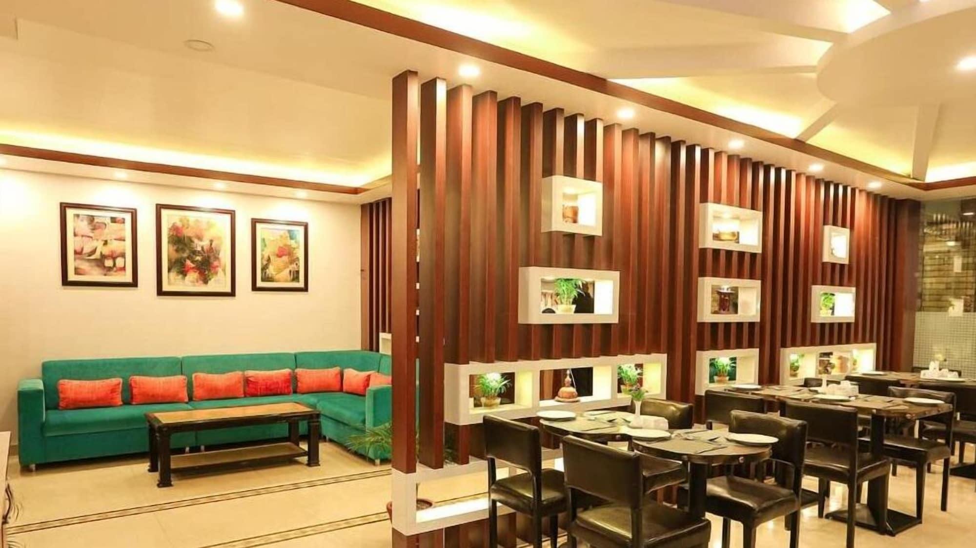 Hotel Eco Tree