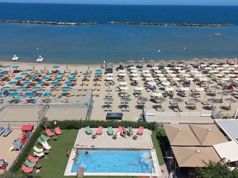 Hotel Savini by null