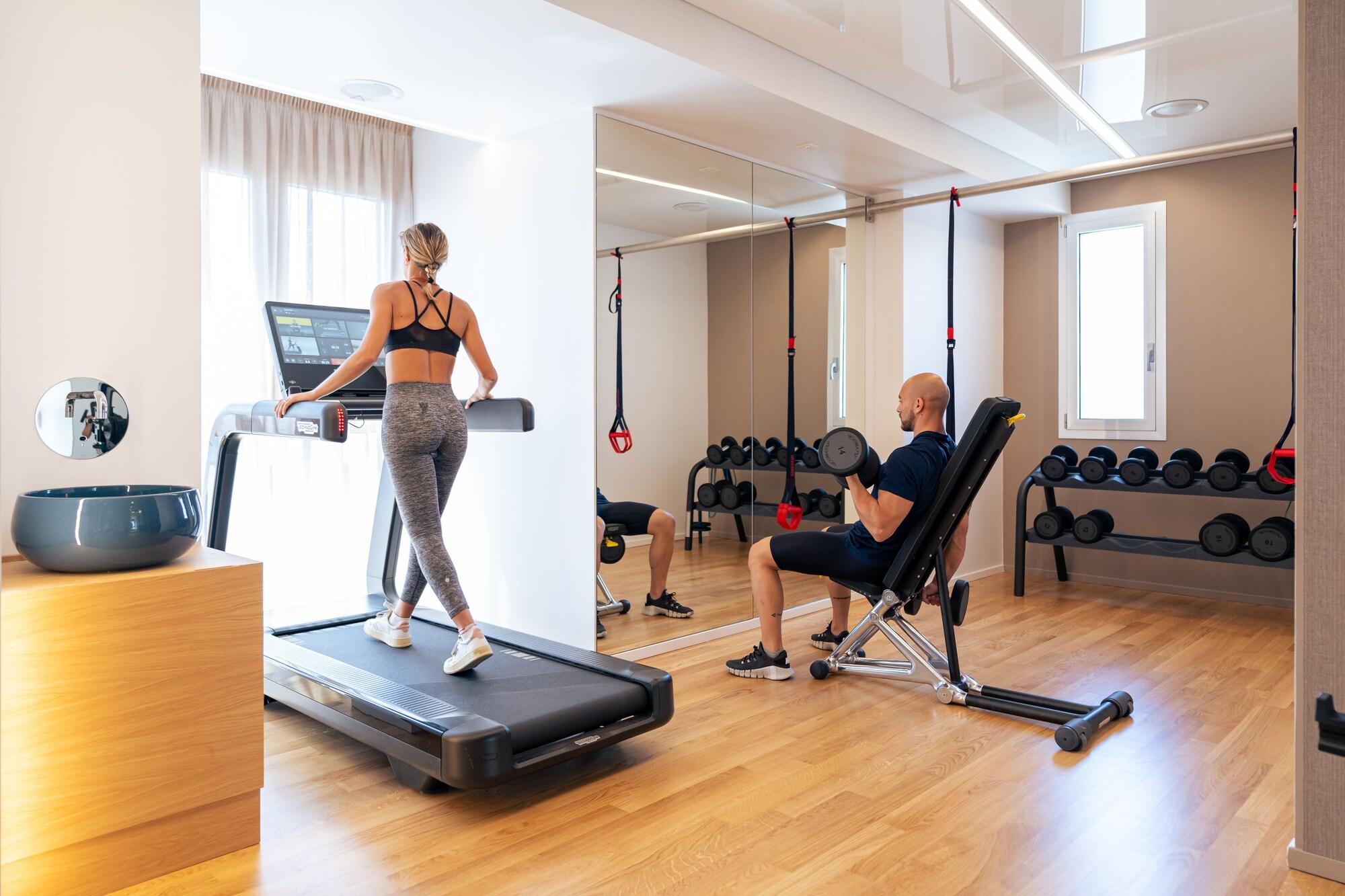 Hotel Savini by null