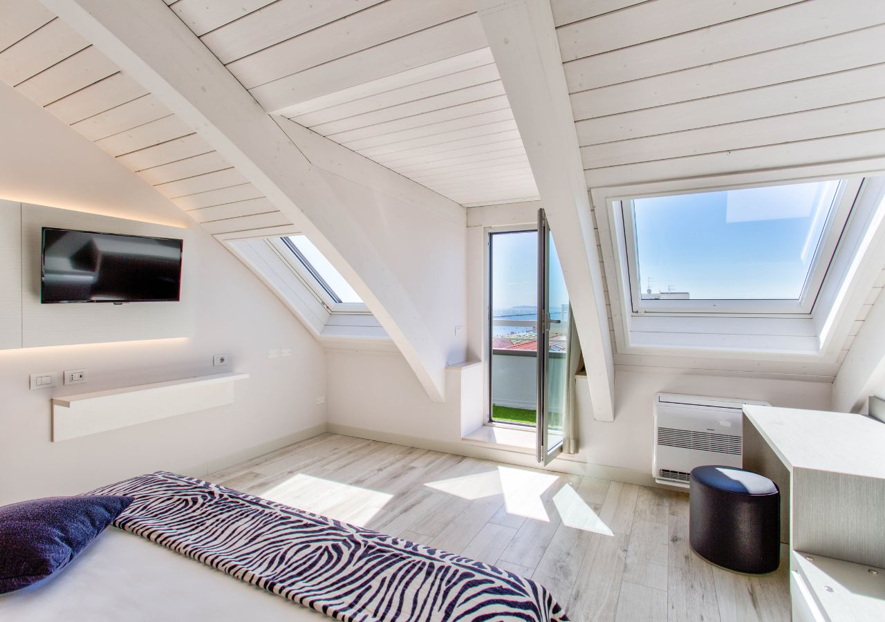 Hotel Savini by null