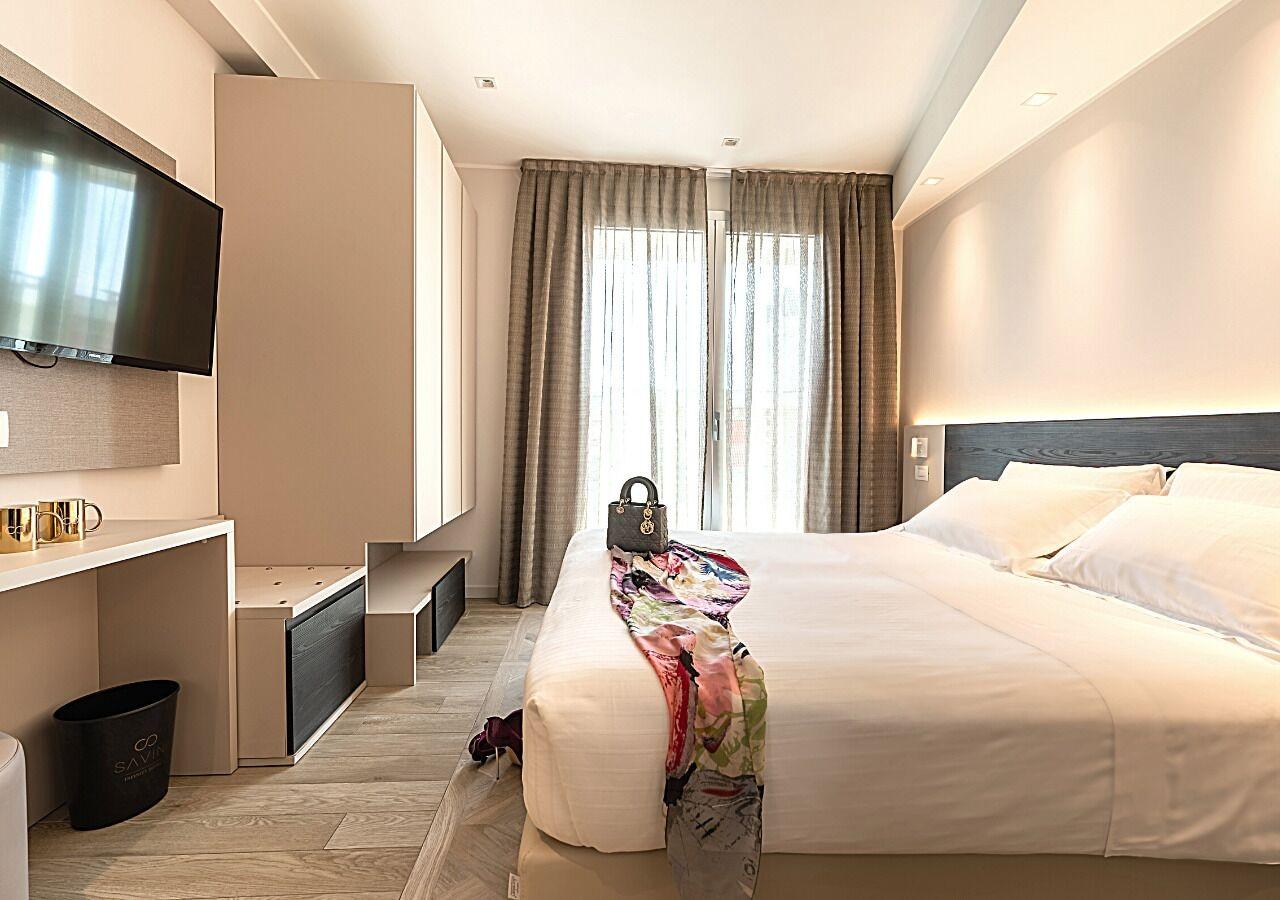 Hotel Savini by null